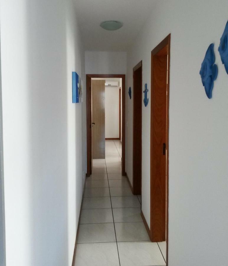 Apartamento em Meia Praia, Itapema, SC. Exterior foto